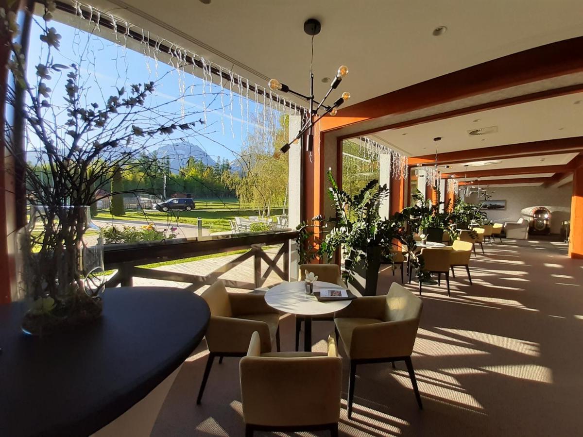 Rodinny Hubert High Tatras Hotel 4*