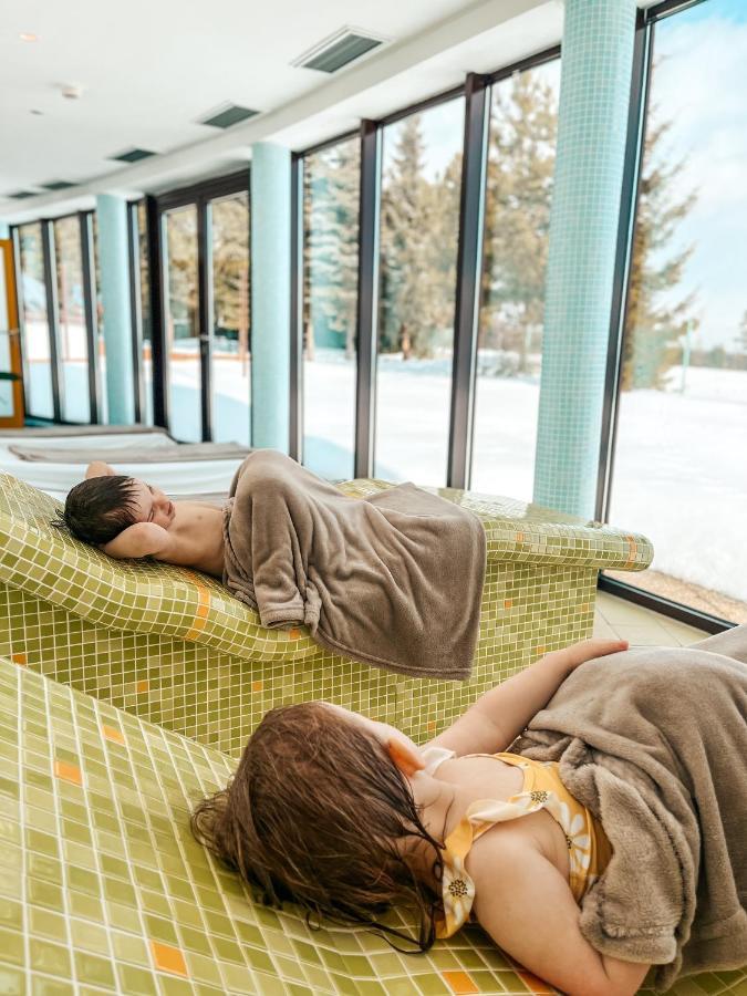 Rodinny Hubert High Tatras Hotel 4*
