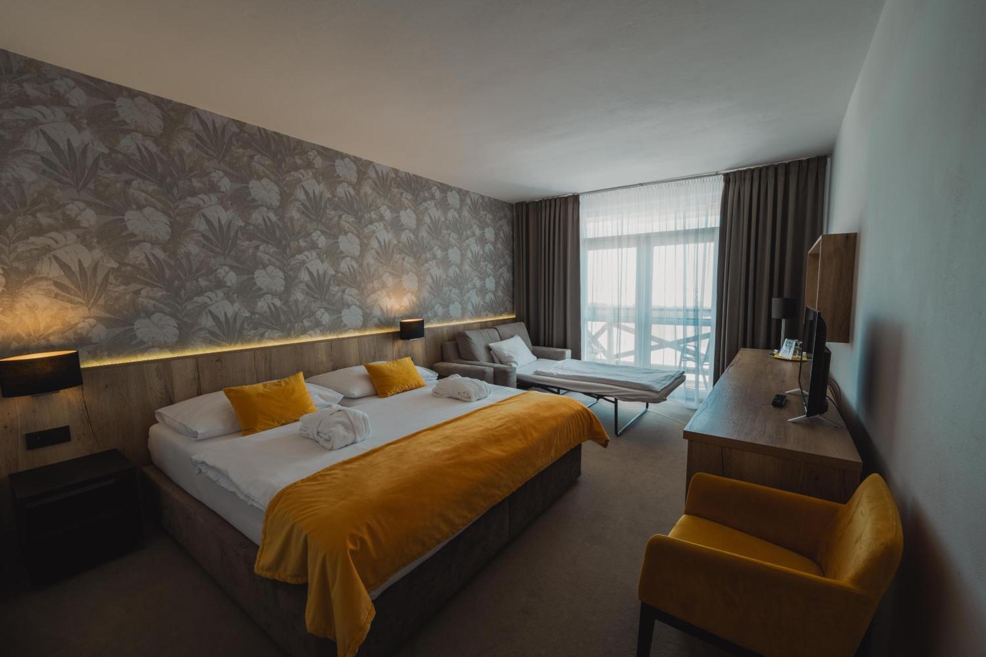 Rodinny Hubert High Tatras Hotel 4*