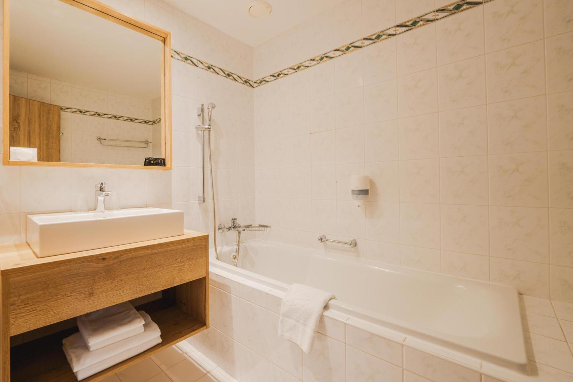 Rodinny Hubert High Tatras Hotel 4*