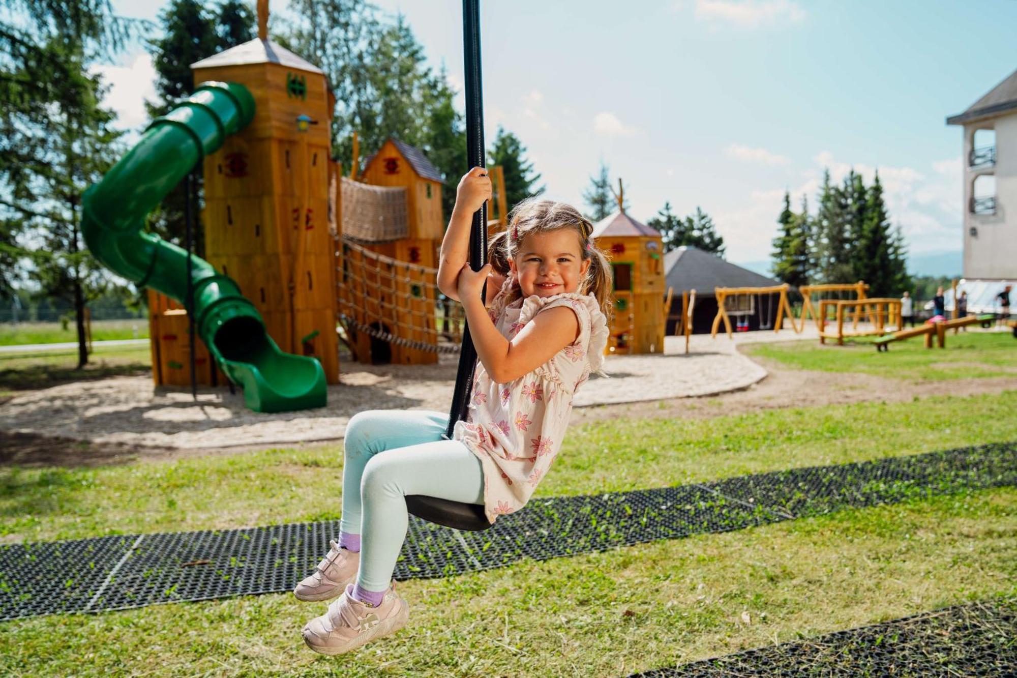 Hotel Rodinny Hubert High Tatras 4*