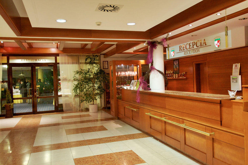 Hotel Rodinny Hubert High Tatras Vysoke Tatry