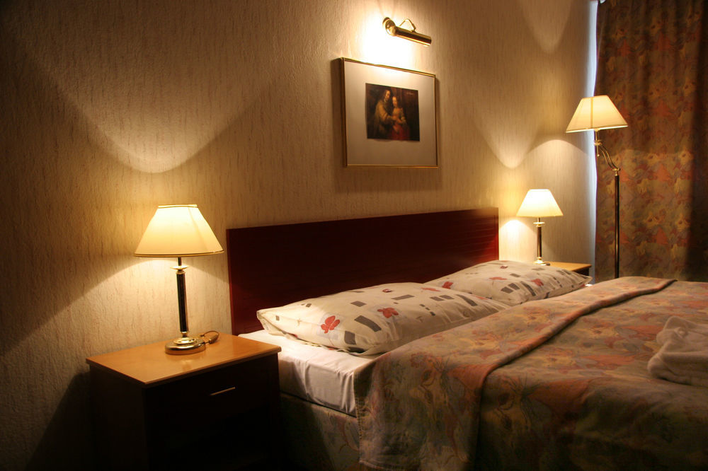 Hotel Rodinny Hubert High Tatras 4*