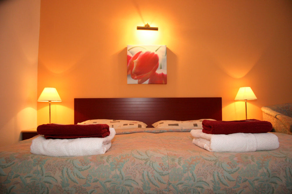 Rodinny Hubert High Tatras Hotel 4*