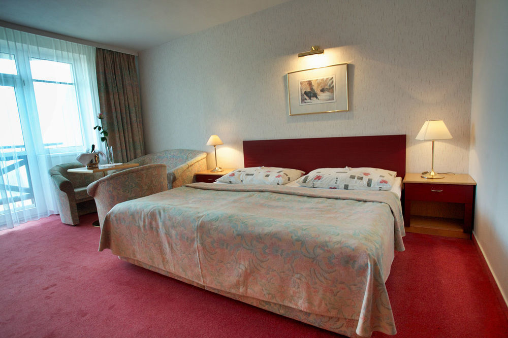 Rodinny Hubert High Tatras Hotel
