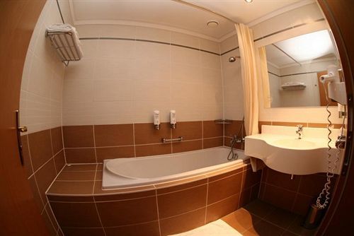Hotel Rodinny Hubert High Tatras Vysoké Tatry