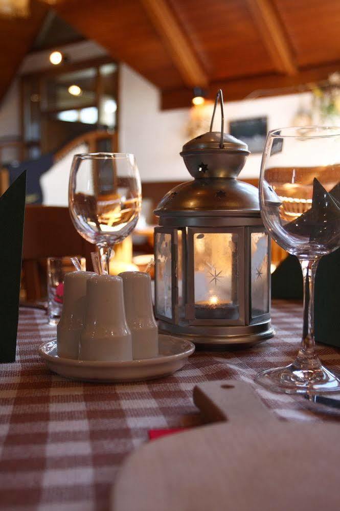 Hotel Rodinny Hubert High Tatras Vysoké Tatry