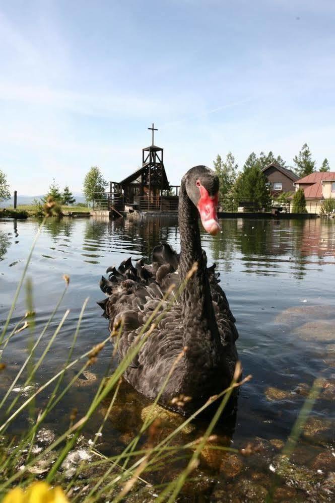 Hotel Rodinny Hubert High Tatras Vysoké Tatry